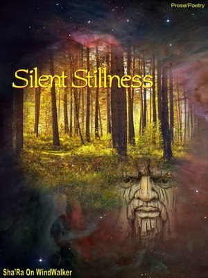 cover image of Silent Stillness